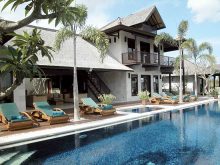 Villa Canggu Bali