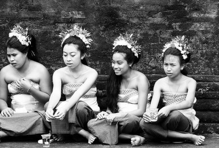 Sejarah Perkembangan Pariwisata di Bali