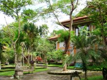 Desa Pelukis Terkenal di Bali