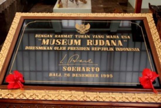 Museum di Ubud