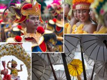 Bali Art Festival