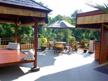 Villa di Seminyak, Bali