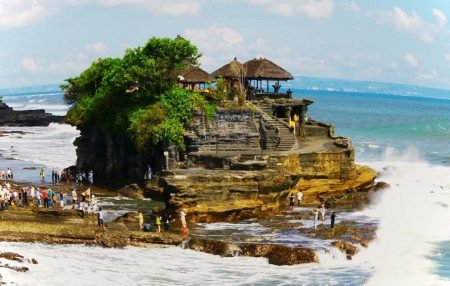 Daerah Bali yang Terkenal