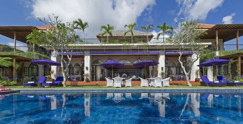 Villa Mewah di Bali