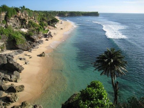 Wisata di Bali yang Jarang Dikunjungi