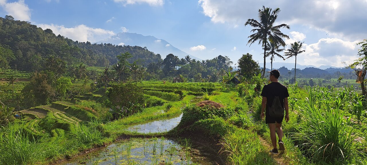 Trekking and Village Walks