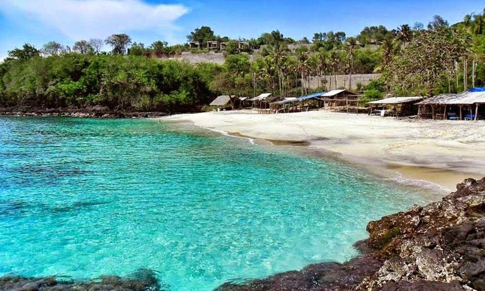 Virgin Beach (Bias Tugel) A Hidden Paradise
