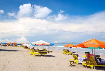 10 Attractions in Kuta, Seminyak & Nusa Dua