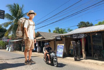 10 Places to Stay in South Bali: From Kuta Hostels to Uluwatu Resorts