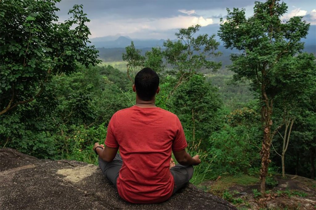 Spiritual Experiences You Can Only Have in Bali