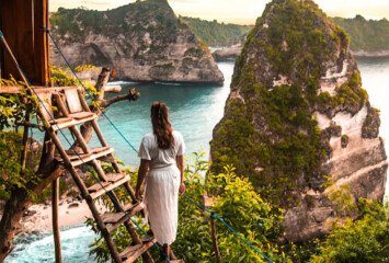 5 Ways Bali Will Change How You See the World