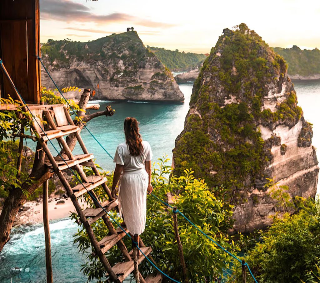 5 Ways Bali Will Change How You See the World