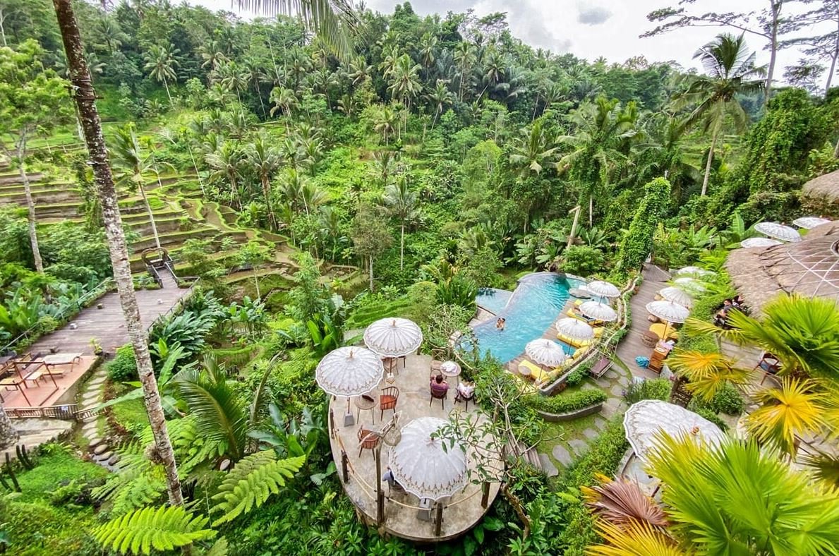 7 Reasons You’ll Never Want to Leave Ubud