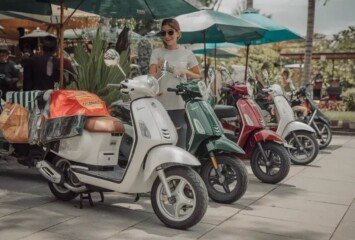 8 Transport Choices for Bali Visitors