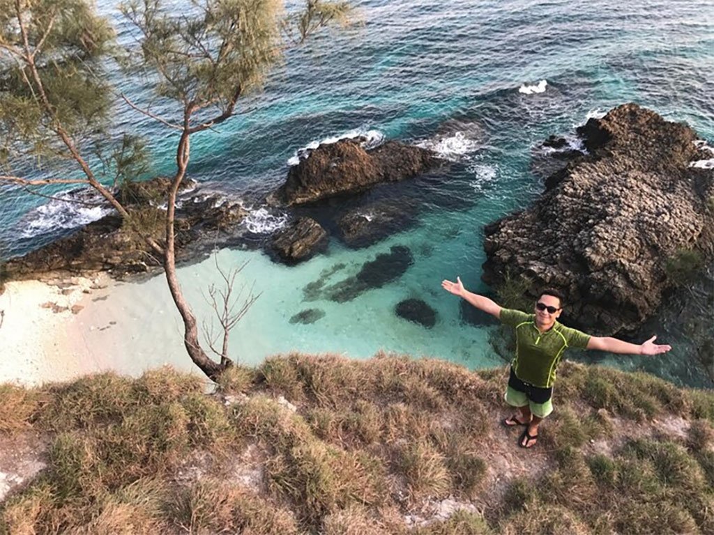 A Bali Beach-Hopping Guide From West to East