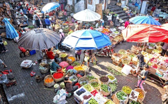 A First-Timer’s Guide to Visiting Bali’s Markets