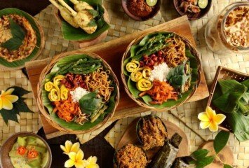 A Foodie's Guide to Bali