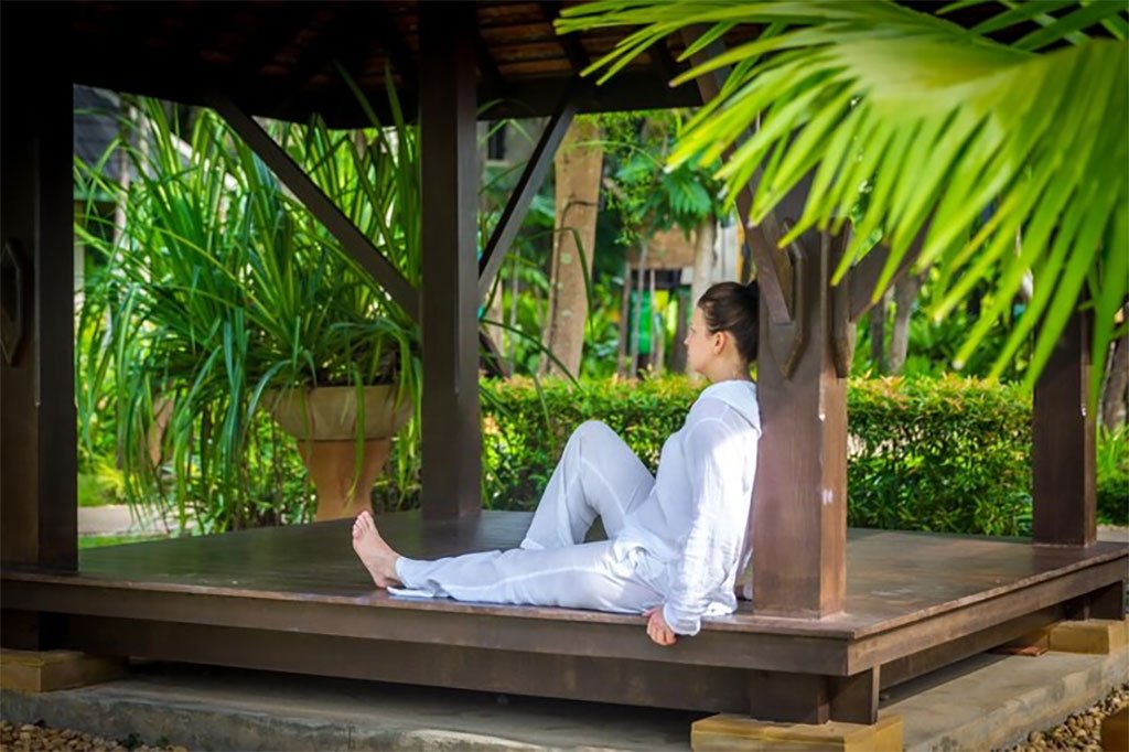 A Guide to Bali’s Best Silent Retreats
