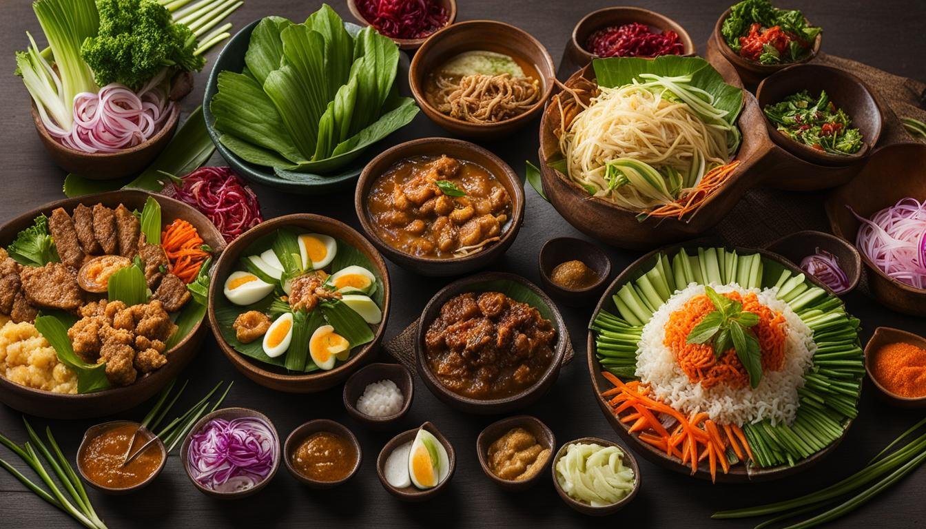 A Localβs Guide to Authentic Balinese Food (Beyond Nasi Goreng)