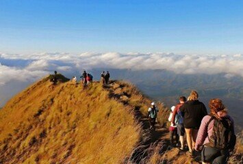 A Local’s Guide to Bali’s Sacred Mountains