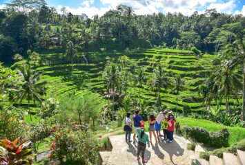 Adventure and Nature Exploration Ubud