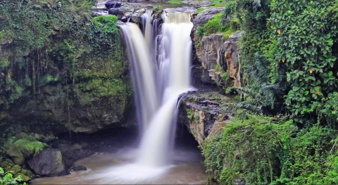 Air Terjun Dusun Kuning Bali