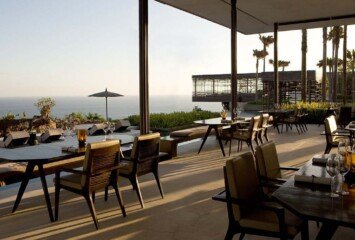 Alila Villas Uluwatu – The Warung