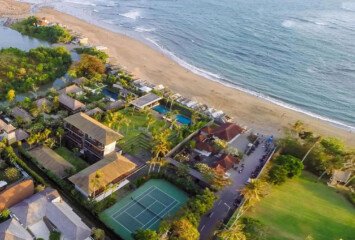 Arnalaya Beach House Canggu