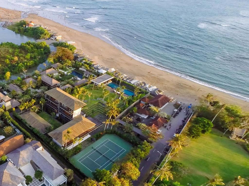 Arnalaya Beach House Canggu