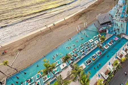 Atlas Beach Club