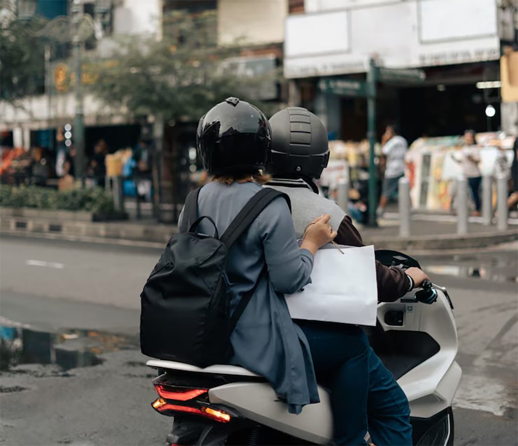 Avoid Travel Trouble 7 Safety Tips for Exploring Bali by Scooter or Taxi