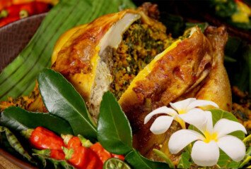 Ayam-Betutu-Khas-Bali
