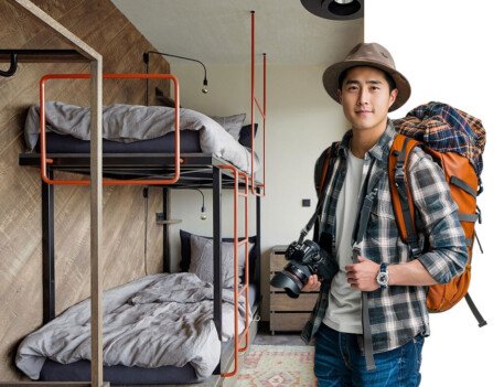 Backpacker’s Guide to Bali Hostels: How to Book Affordable Stays with Great Vibes