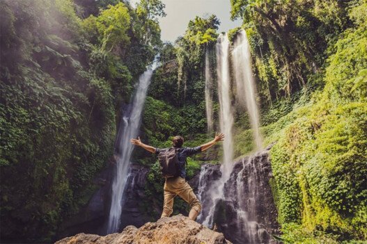 The Ultimate Bali Experience: 6 Reasons It Should Be on Your Radar Now