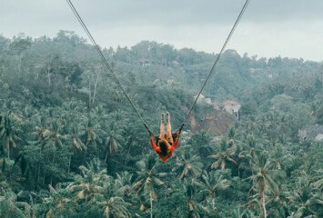 Bali Fun and Adventure