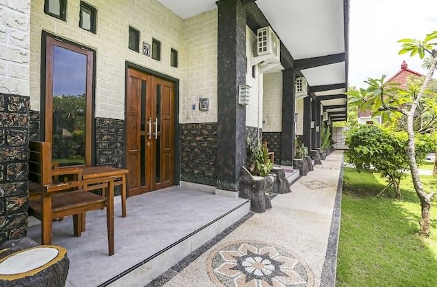 Bali Homestays