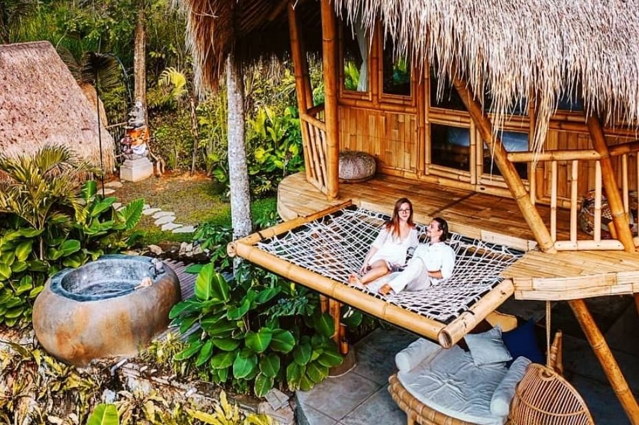Bali Honeymoon