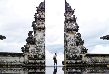 Bali Is the New Capital of Global Creativity