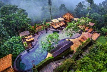Bali Jungle Retreat