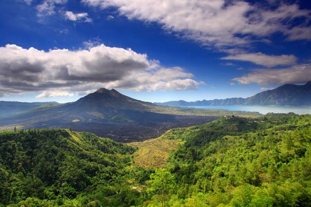 Bali Nature and Adventure