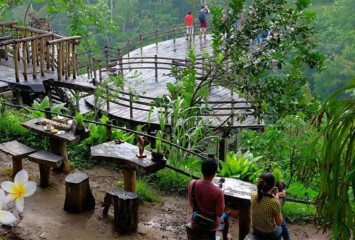 Bali Pulina Agro Tourism