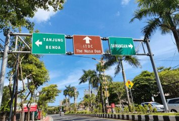 Bali-Sign-Travel