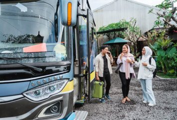 Bali Transport