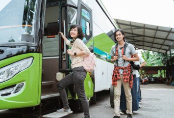 Bali Transport Guide