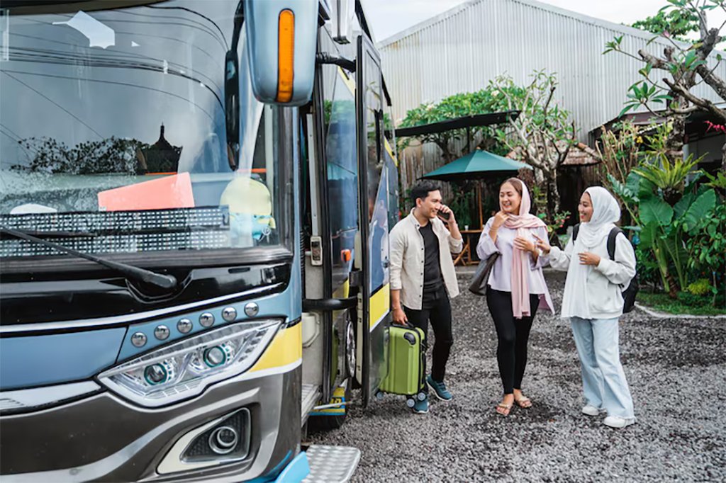 Bali Transport