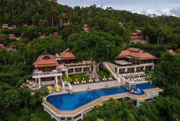 Bali-Villa