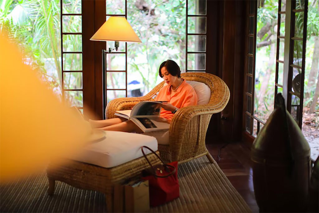 Bali Villa Rentals for Digital Nomads
