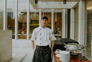 Bali Villa Rentals with Chef