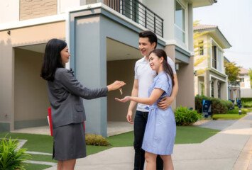Bali Villas With Full-Staff Services