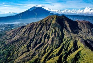 Bali by Drone Best Places to Capture Stunning Aerial Shots